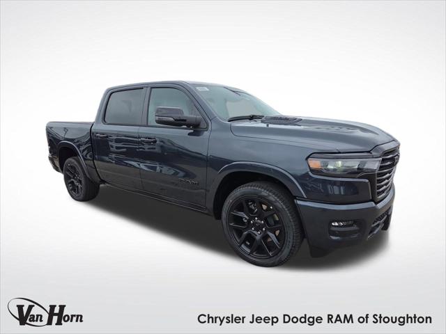2026 Ram 1500 Laramie Crew Cab 4x4 5'7" Box for sale in Stoughton, WI