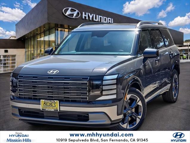 2026 Hyundai Palisade Limited for sale in Mission Hills, CA