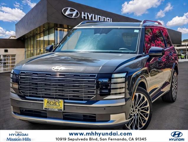 2026 Hyundai Palisade Calligraphy for sale in Mission Hills, CA
