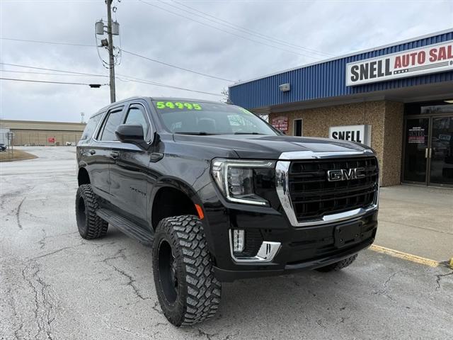 2023 GMC Yukon SLE for sale in Horseheads, NY