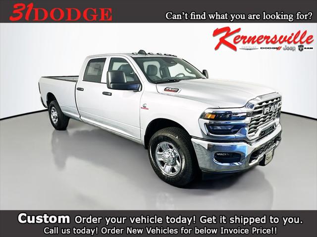 2026 Ram 2500 Tradesman for sale in Kernersville, NC