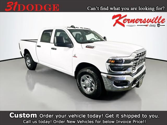 2026 Ram 2500 Tradesman for sale in Kernersville, NC