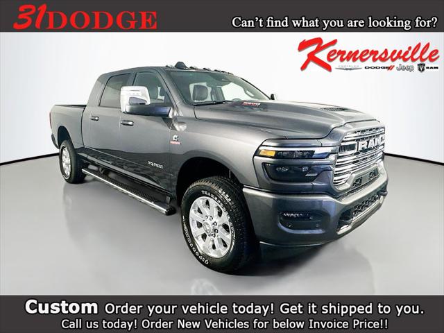 2026 Ram 2500 Laramie for sale in Kernersville, NC