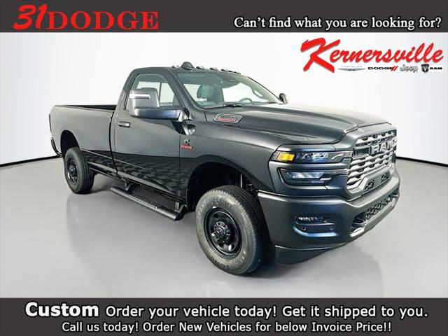 2026 Ram 2500 Tradesman for sale in Kernersville, NC