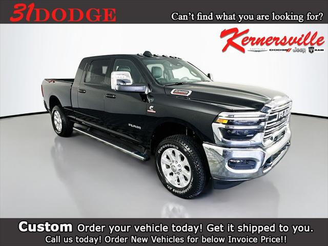 2026 Ram 2500 Laramie for sale in Kernersville, NC