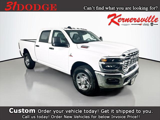 2026 Ram 3500 Tradesman for sale in Kernersville, NC
