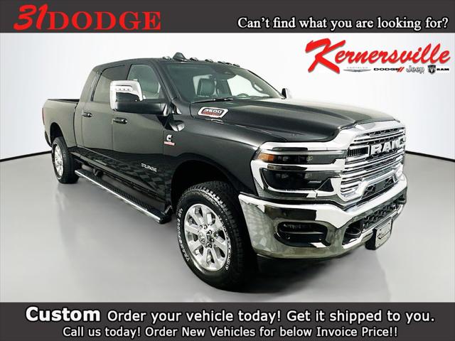 2026 Ram 3500 Laramie for sale in Kernersville, NC