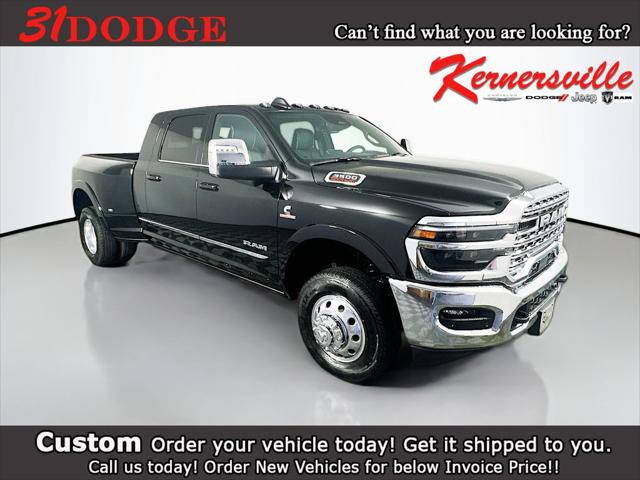2026 Ram 3500 Limited for sale in Kernersville, NC