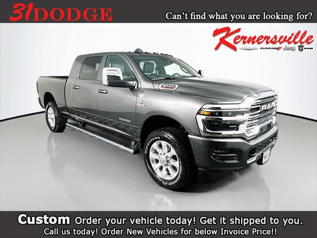 2026 Ram 3500 Laramie for sale in Kernersville, NC