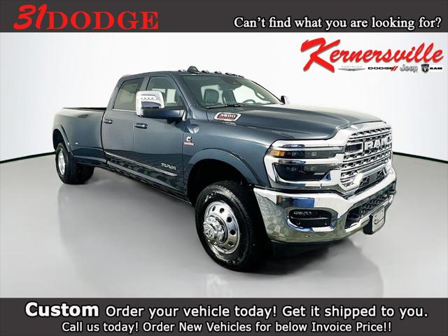 2026 Ram 3500 Limited for sale in Kernersville, NC
