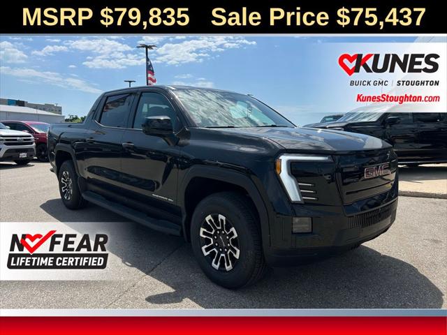 2026 GMC Sierra Extended Range Elevation for sale in Stoughton , WI