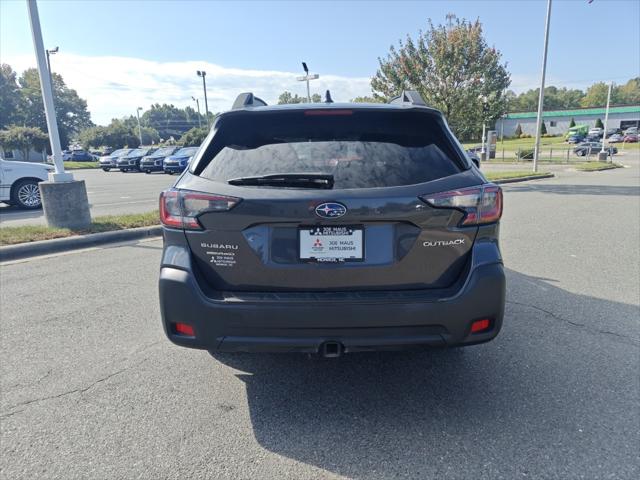 2023 Subaru Outback Premium
