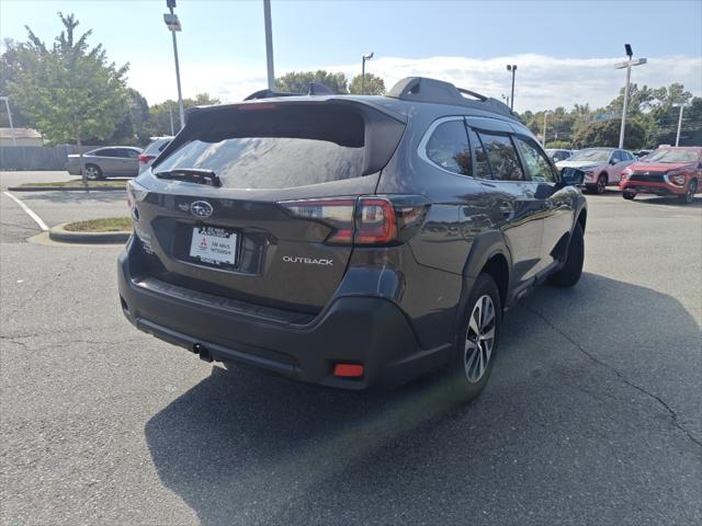 2023 Subaru Outback Premium