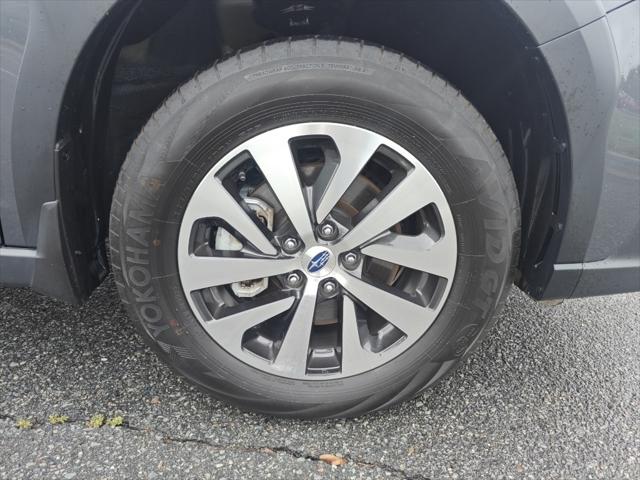 2023 Subaru Outback Premium