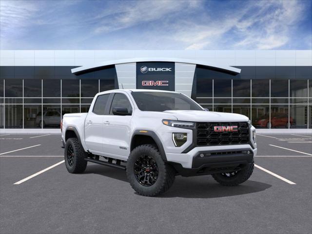 2026 GMC Canyon 2WD Elevation for sale in Stillwater, OK