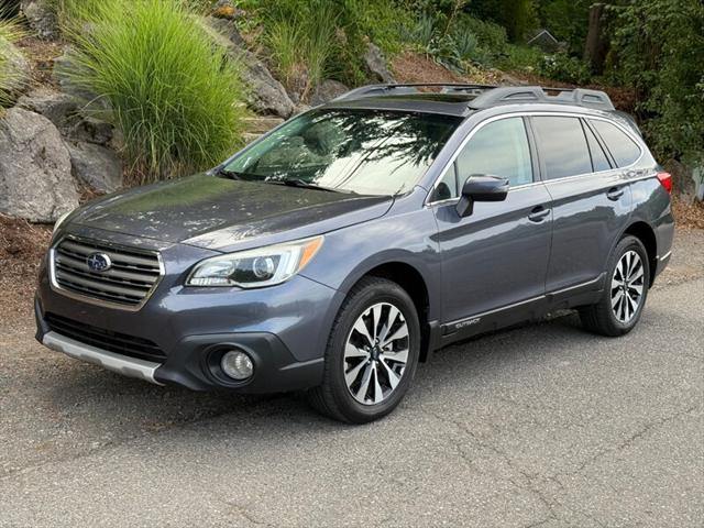 2016 Subaru Outback 3.6R Limited for sale in Portland, OR