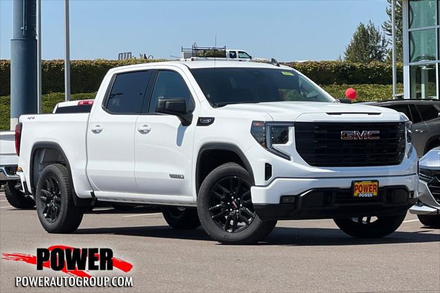 2026 GMC Sierra 1500 Elevation for sale in Salem, OR
