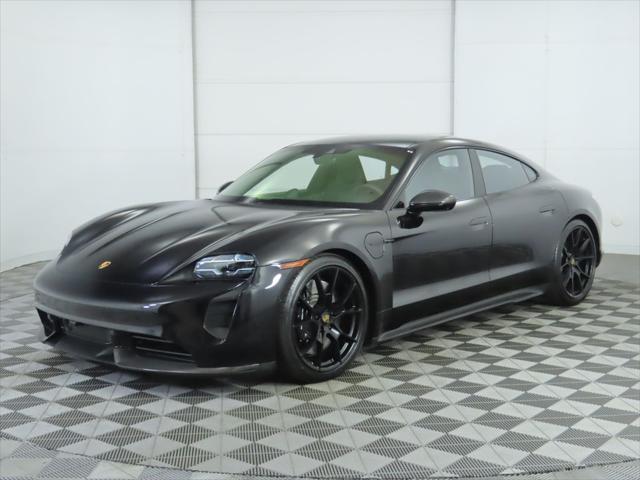 2022 Porsche Taycan GTS for sale in Phoenix, AZ