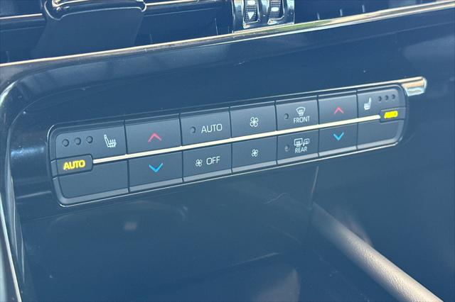 2021 Toyota Mirai Limited