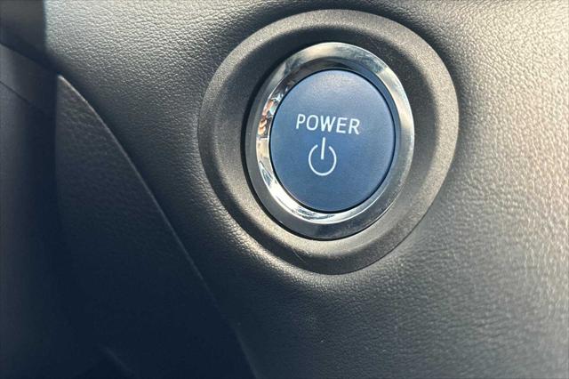 2021 Toyota Mirai Limited