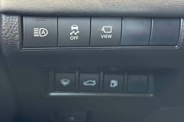 2021 Toyota Mirai Limited