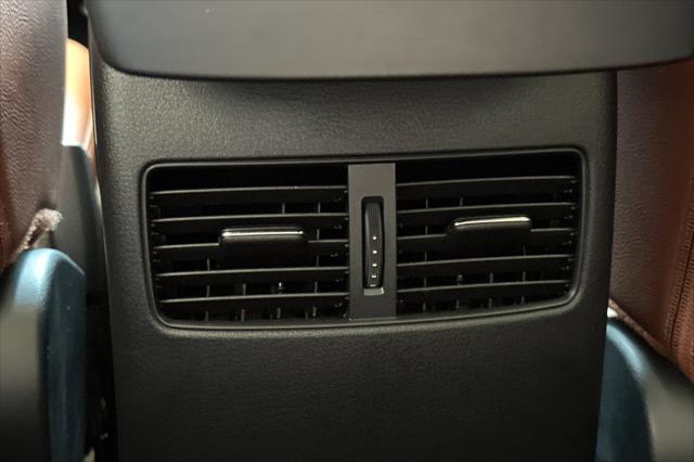 2024 Mazda CX-30 2.5 Carbon Turbo