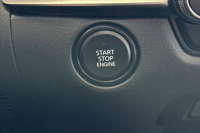 2024 Mazda CX-30 2.5 Carbon Turbo