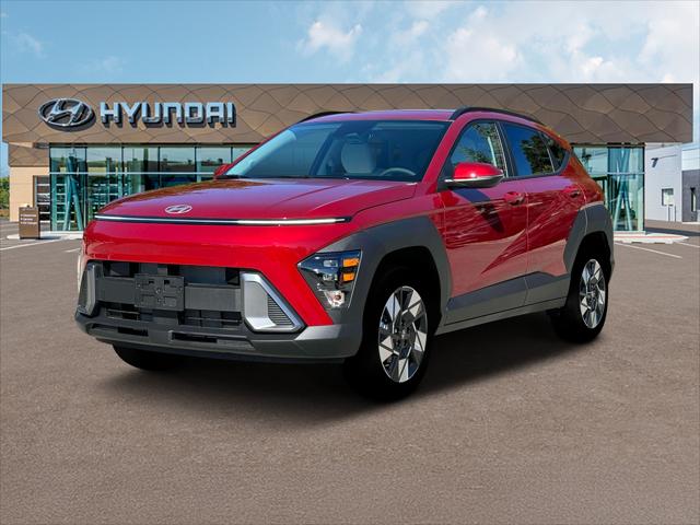2025 Hyundai Kona SEL Convenience for sale in MICHIGAN CITY, IN