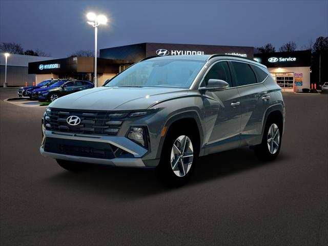 2025 Hyundai Tucson SEL Convenience for sale in AMHERST, NY