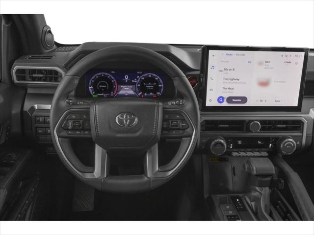 2025 Toyota 4Runner TRD Off Road Premium
