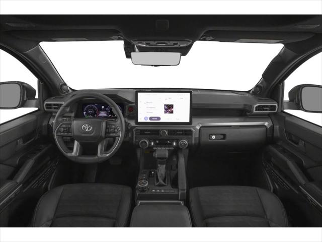 2025 Toyota 4Runner TRD Off Road Premium