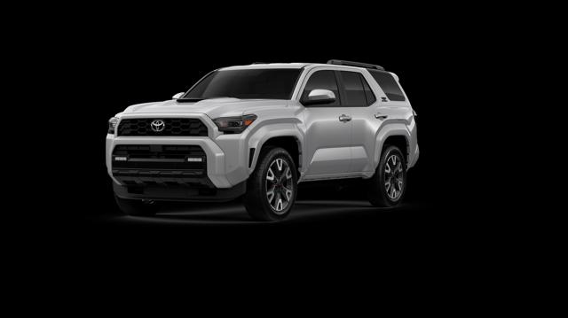 2025 Toyota 4Runner TRD Sport for sale in Meadville, PA