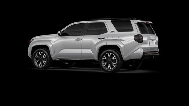 2025 Toyota 4Runner TRD Sport