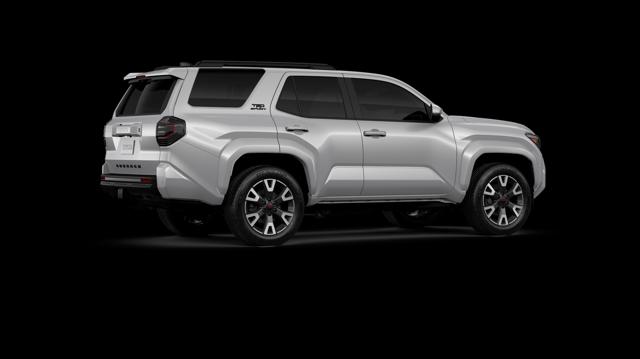 2025 Toyota 4Runner TRD Sport