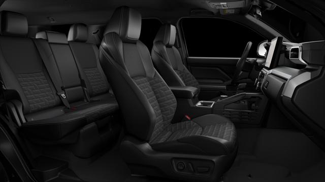 2025 Toyota 4Runner TRD Sport