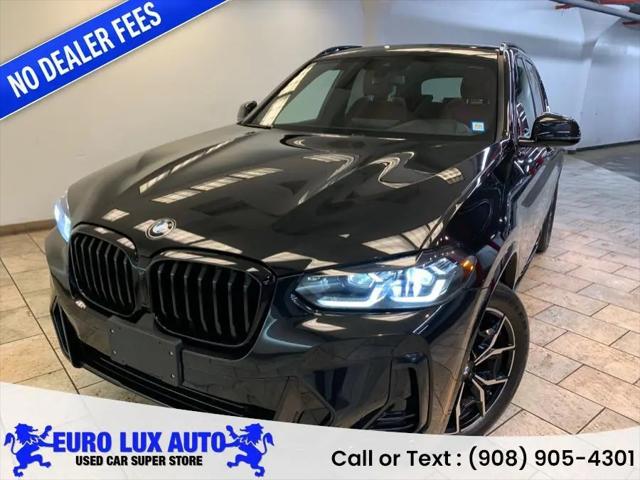 2023 BMW X3 xDrive30i for sale in Hillside, NJ