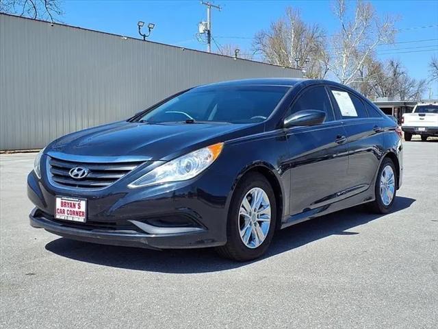 2014 Hyundai Sonata GLS for sale in Lawton, OK