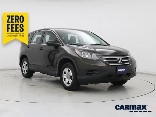 2014 Honda CR-V LX for sale in Brooklyn Park, MN