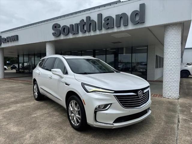 2022 Buick Enclave FWD Premium for sale in Thibodaux, LA