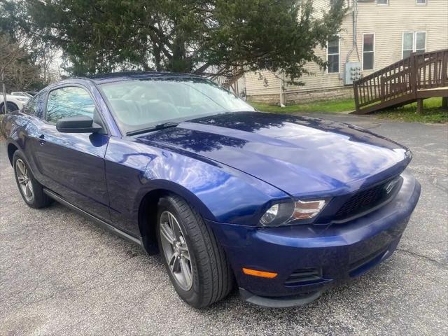2010 Ford Mustang V6 Premium for sale in Bloomington, IN