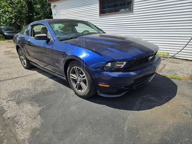 2010 Ford Mustang V6 for sale in Bloomington, IN