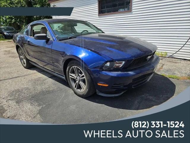 2010 Ford Mustang V6 for sale in Bloomington, IN