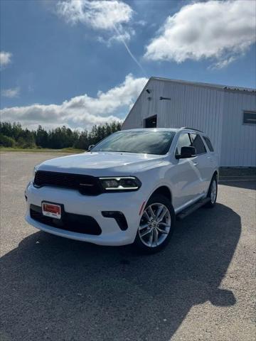 2023 Dodge Durango GT Plus AWD for sale in Grand Rapids, MN