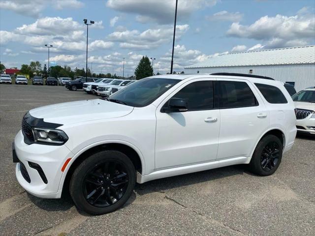 2023 Dodge Durango GT Plus AWD for sale in Grand Rapids, MN