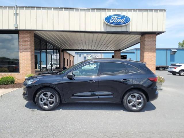 2023 Ford Escape ST-Line for sale in Elkton, VA