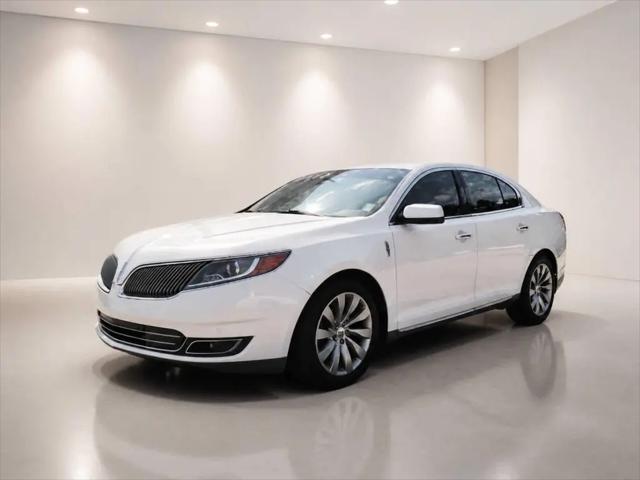 2014 Lincoln MKS Base for sale in Florence, SC