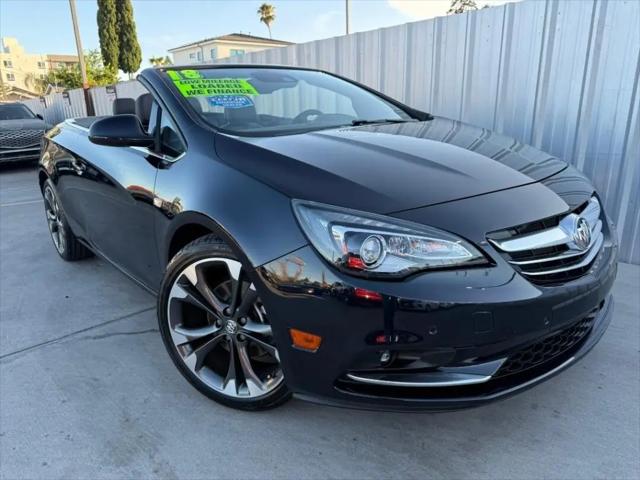 2018 Buick Cascada Premium for sale in North Hollywood, CA