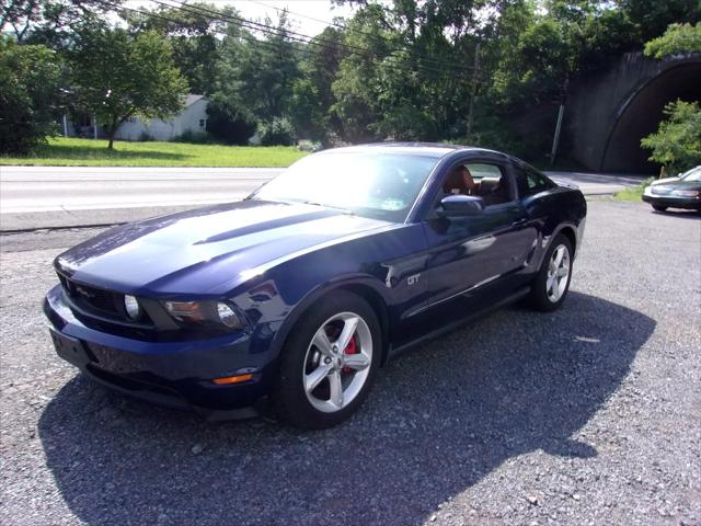 2010 Ford Mustang GT for sale in Everett, PA
