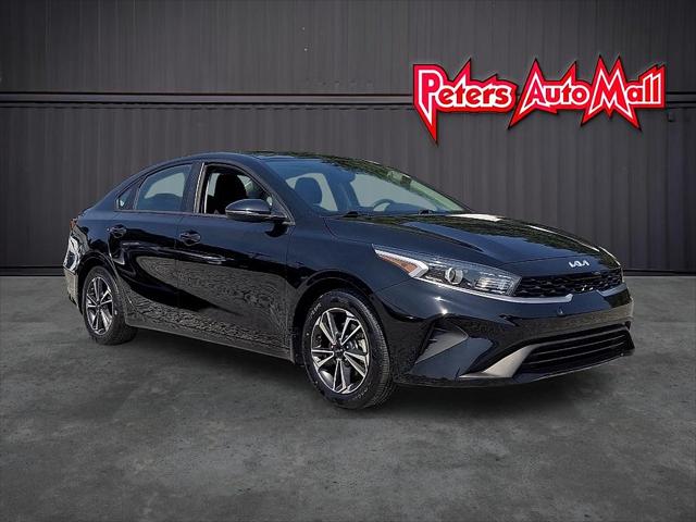 2023 Kia Forte LXS for sale in High Point, NC