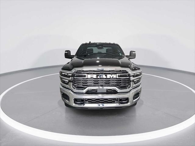 2026 RAM Ram 2500 RAM 2500 BIG HORN CREW CAB 4X4 64 BOX